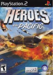 Heroes of the Pacific New