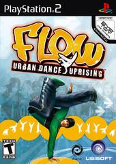 Flow Urban Dance Uprising New