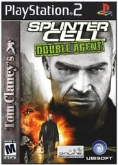 Splinter Cell Double Agent New