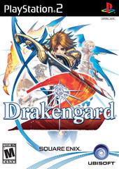 Drakengard 2 New