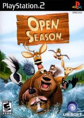 Open Season New