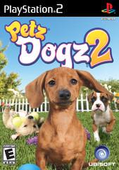 Petz Dogz 2 New