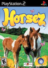 Horsez New