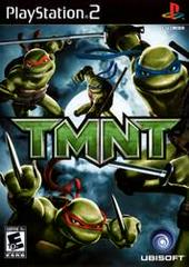 TMNT New