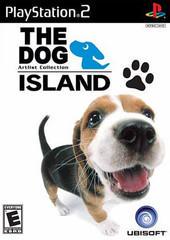 The Dog Island New