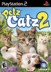 Petz Catz 2 New