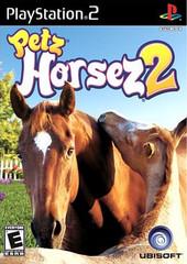 Petz Horsez 2 New