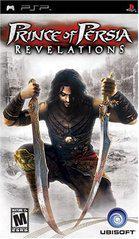 Prince of Persia Revelations New