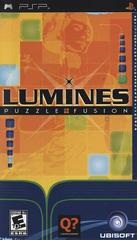 Lumines New