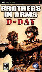 Brothers in Arms DDay New