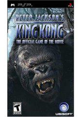 Peter Jacksons King Kong New