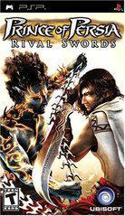 Prince of Persia Rival Swords New