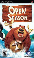 Open Season New