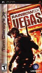 Rainbow Six Vegas New