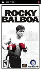 Rocky Balboa New