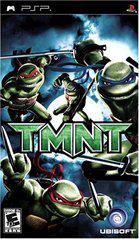 Teenage Mutant Ninja Turtles New