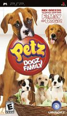 Petz: Dogz Family New