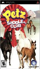 Petz: Saddle Club New