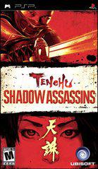 Tenchu: Shadow Assassins New