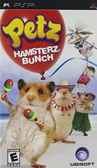 Petz: Hamsterz Bunch New