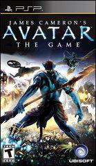 Avatar: The Game New