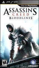 Assassins Creed: Bloodlines New