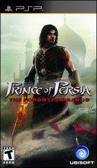 Prince of Persia: The Forgotten Sands New