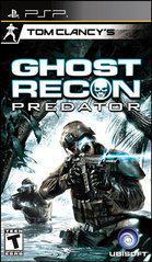 Ghost Recon: Predator New