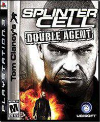 Splinter Cell Double Agent New