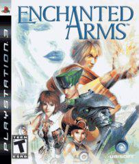 Enchanted Arms New