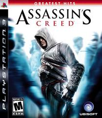 Assassins Creed New