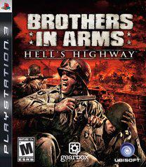 Brothers in Arms Hells Highway New