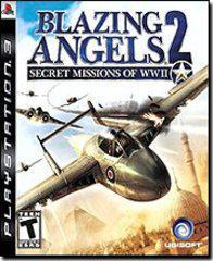 Blazing Angels 2 Secret Missions New