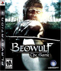 Beowulf The Game New