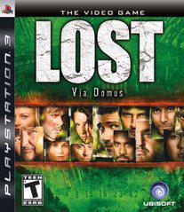 Lost Via Domus New