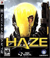 Haze New