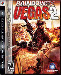 Rainbow Six Vegas 2 New