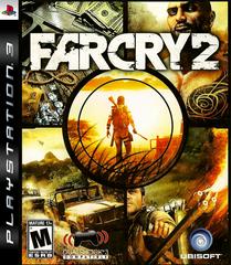 Far Cry 2 New