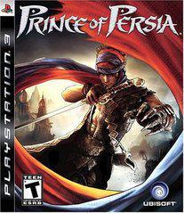 Prince of Persia New