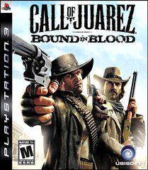 Call of Juarez: Bound in Blood New