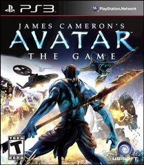 Avatar: The Game New