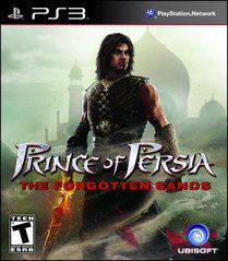 Prince of Persia: The Forgotten Sands New