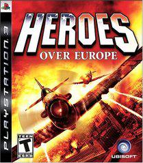 Heroes Over Europe New