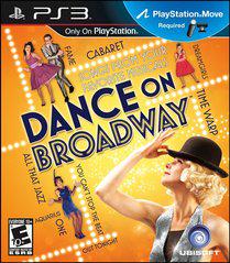 Dance On Broadway New