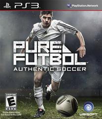 Pure Futbol New