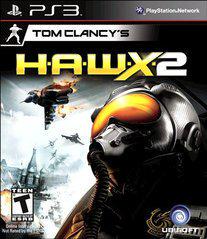 HAWX 2 New