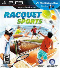 Racquet Sports New