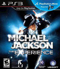 Michael Jackson: The Experience New