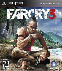 Far Cry 3 New