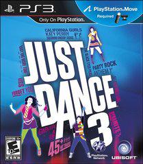 Just Dance 3 New